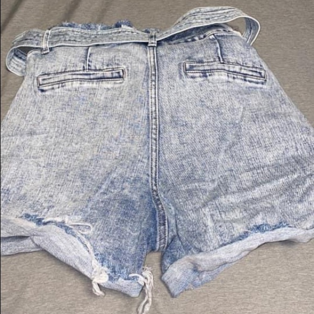 Worn once size 30